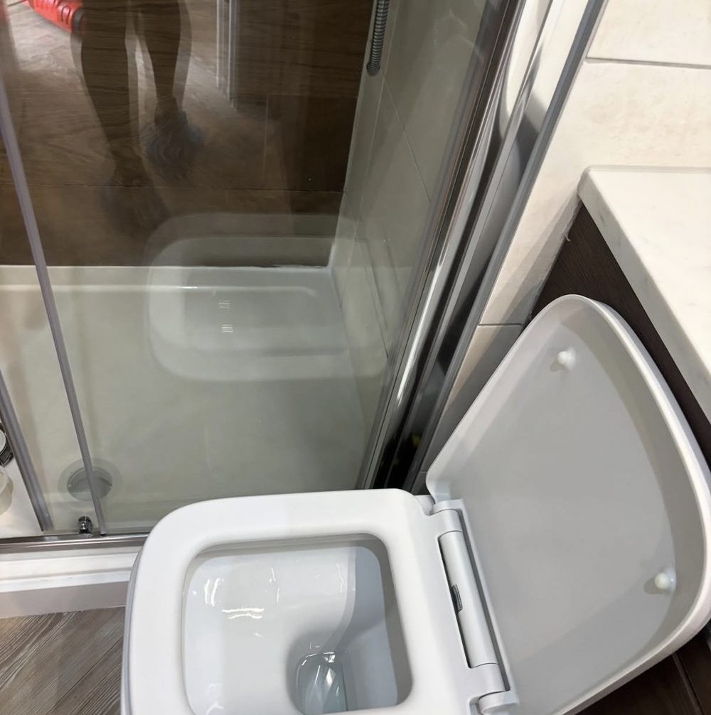 End of tenancy cleaning