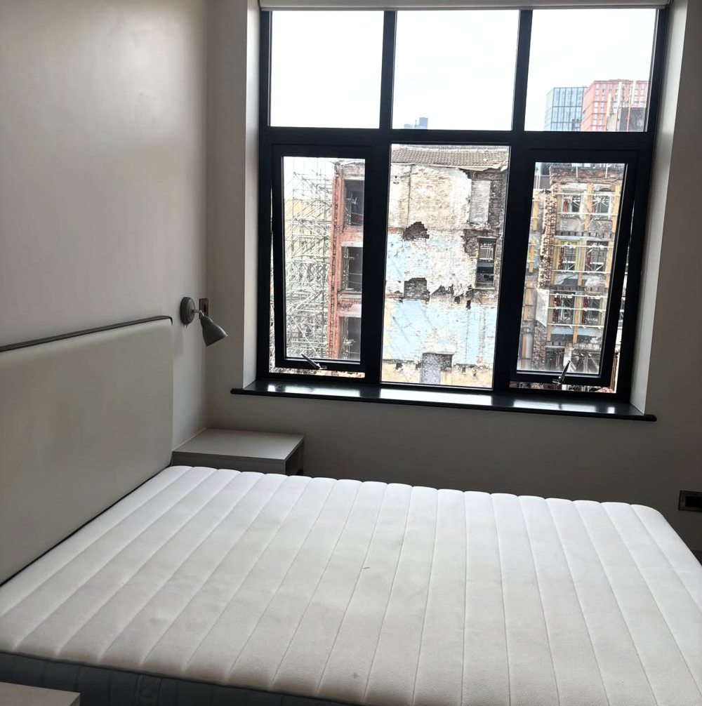 Airbnb cleaning